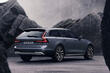 Volvo V90 Cross Country: recenzja pojazdu terenowego zdjęcia 4