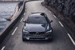 Volvo V90 Cross Country: recenzja pojazdu terenowego zdjęcia 1