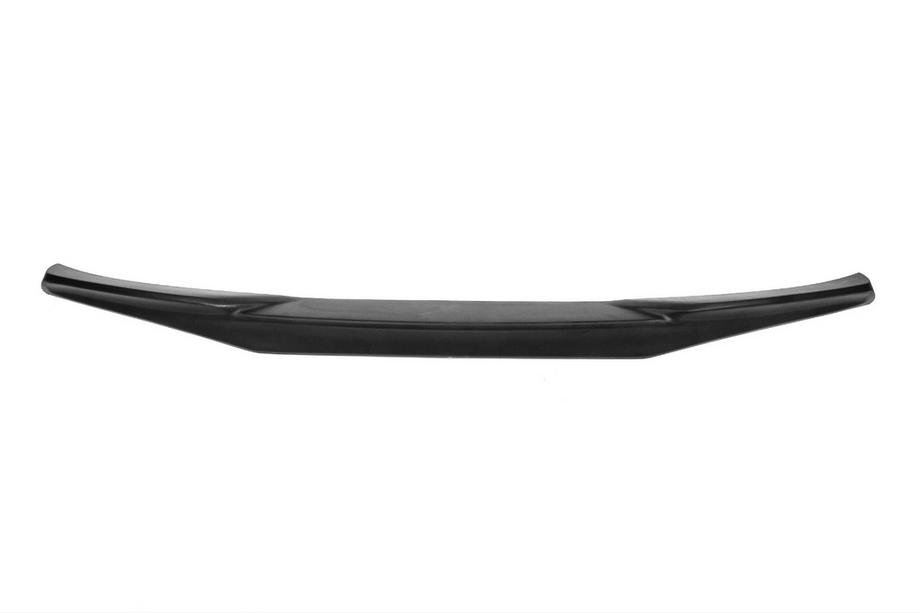 Lexus LX570/450d 2008-2022 Dolny spoiler V2 (2016-2023) Czarny Zdjęcia 7