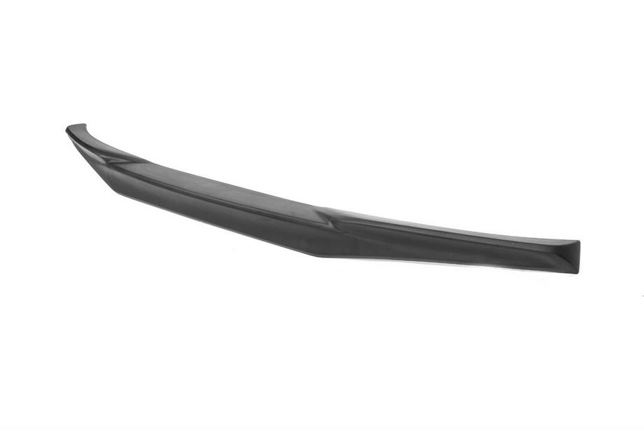 Lexus LX570/450d 2008-2022 Dolny spoiler V2 (2016-2023) Czarny Zdjęcia 3