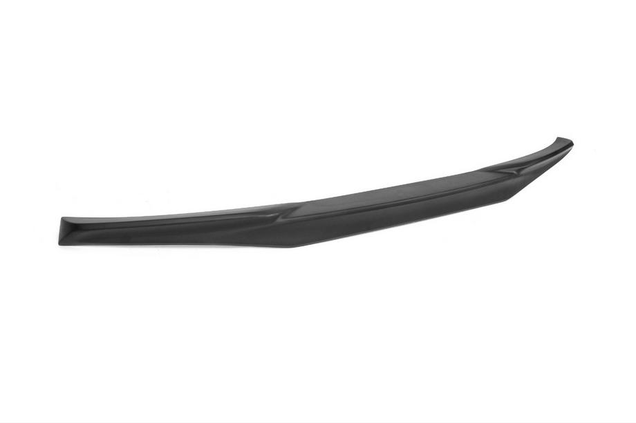 Lexus LX570/450d 2008-2022 Dolny spoiler V2 (2016-2023) Czarny Zdjęcia 8