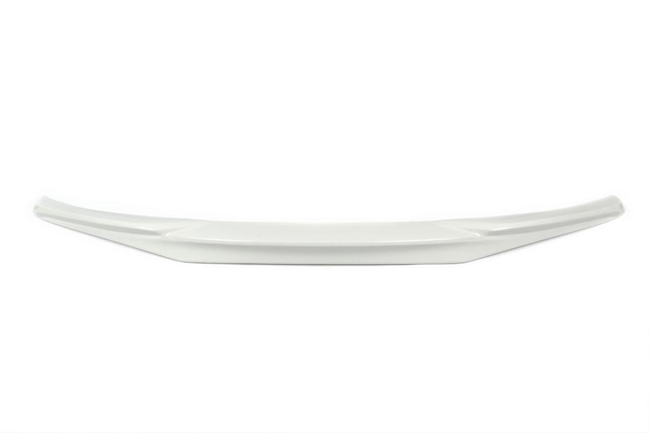 Lexus LX570/450d 2008-2022 Dolny spoiler V2 (2016-2023) Czarny Zdjęcia 5