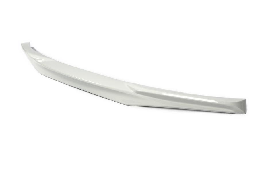 Lexus LX570/450d 2008-2022 Dolny spoiler V2 (2016-2023) Czarny Zdjęcia 4