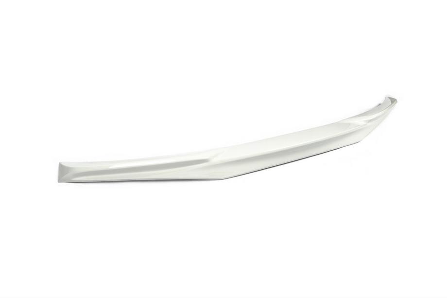 Lexus LX570/450d 2008-2022 Dolny spoiler V2 (2016-2023) Czarny Zdjęcia 6