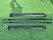 Range Rover Sport 2005-2013 Relingi dachowe z poprzeczkami Libao-design (czarne) Wyprzedaz zdjęcia 2