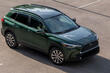 Toyota Corolla Cross: recenzja kompaktowego miejskiego crossovera zdjęcia 3