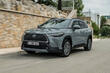 Toyota Corolla Cross: recenzja kompaktowego miejskiego crossovera zdjęcia 2