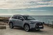 Toyota Corolla Cross: recenzja kompaktowego miejskiego crossovera zdjęcia 1