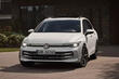 Volkswagen Golf Variant 8. generacji: praktyczne i stylowe kombi zdjęcia 1