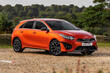 Recenzja zaktualizowanego hatchbacka KIA Ceed zdjęcia 3