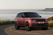 Range Rover piątej generacji: recenzja SUV-a zdjęcia 4