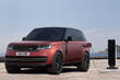 Range Rover piątej generacji: recenzja SUV-a zdjęcia 2