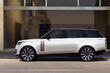 Range Rover piątej generacji: recenzja SUV-a zdjęcia 3