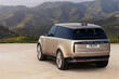 Range Rover piątej generacji: recenzja SUV-a zdjęcia 5