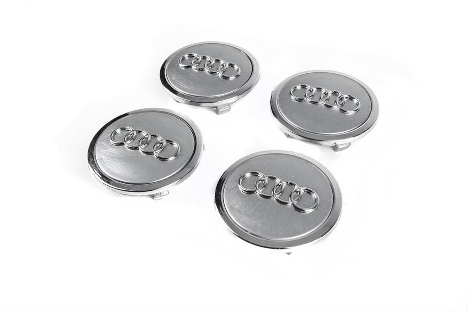 Audi Dekielki na felgi 68/56mm klasa B (4 szt.) Image