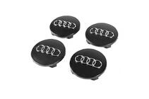Audi Dekielki na felgi 59/57mm ad5957b (4 szt) zdjęcia 2