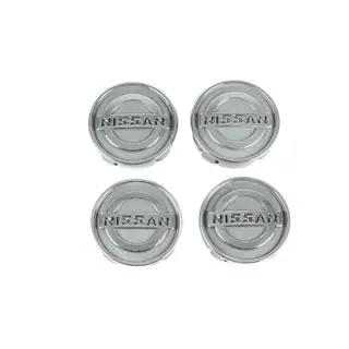 Dekielki na felgi 59/55 mm nis5955s (4 szt) zdjęcia 2