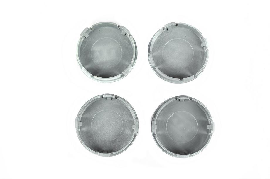Nissan Dekielki na felgi 59/55 mm nis5955s (4 szt) Zdjęcia 3
