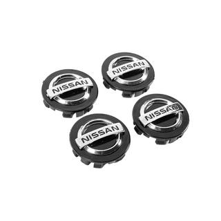 Dekielki do felg 54/47 mm (4 szt.) zdjęcia 3