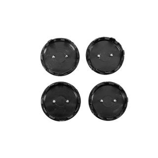 Dekielki do felg 54/47 mm (4 szt.) zdjęcia 4