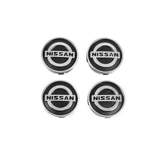 Dekielki do felg 59/55 mm nis5955b (4 szt) zdjęcia 3