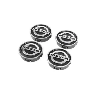Dekielki do felg 59/55 mm nis5955b (4 szt) zdjęcia 1