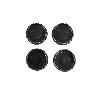 Dekielki do felg 59/55 mm nis5955b (4 szt) zdjęcia 2