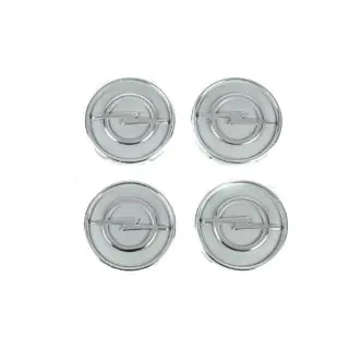 Dekielki na felgi 59/55mm o3011-ob (4 szt) zdjęcia 2