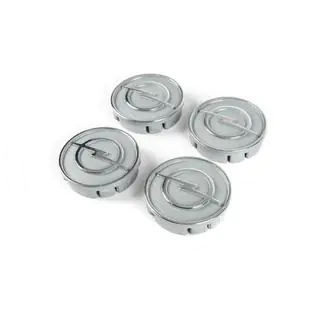 Dekielki na felgi 59/55mm o3011-ob (4 szt) zdjęcia 1