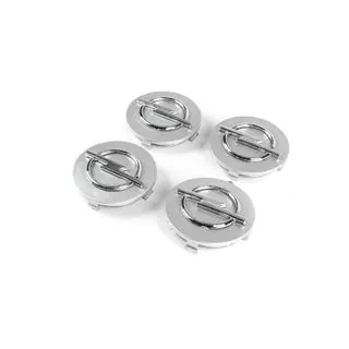 Dekielki na felgi 64/61mm op6461s (4 szt) zdjęcia 1