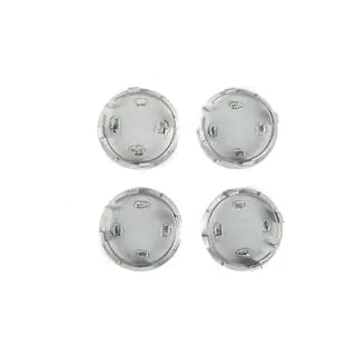 Dekielki na felgi 64/61mm op6461s (4 szt) zdjęcia 3