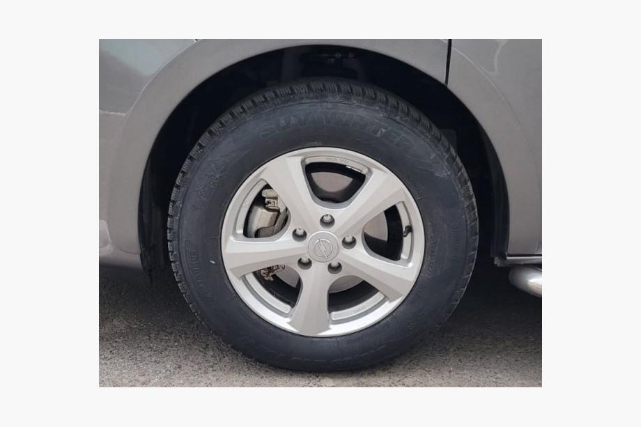 Opel Dekielki na felgi 64/61mm op6461s (4 szt) Zdjęcia 4