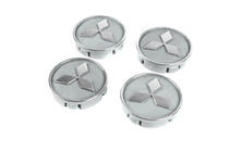 Mitsubishi Dekielki na felgi 59/55mm mit5955b (4 szt) zdjęcia 1