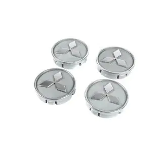 Dekielki na felgi 59/55mm mit5955b (4 szt) zdjęcia 1