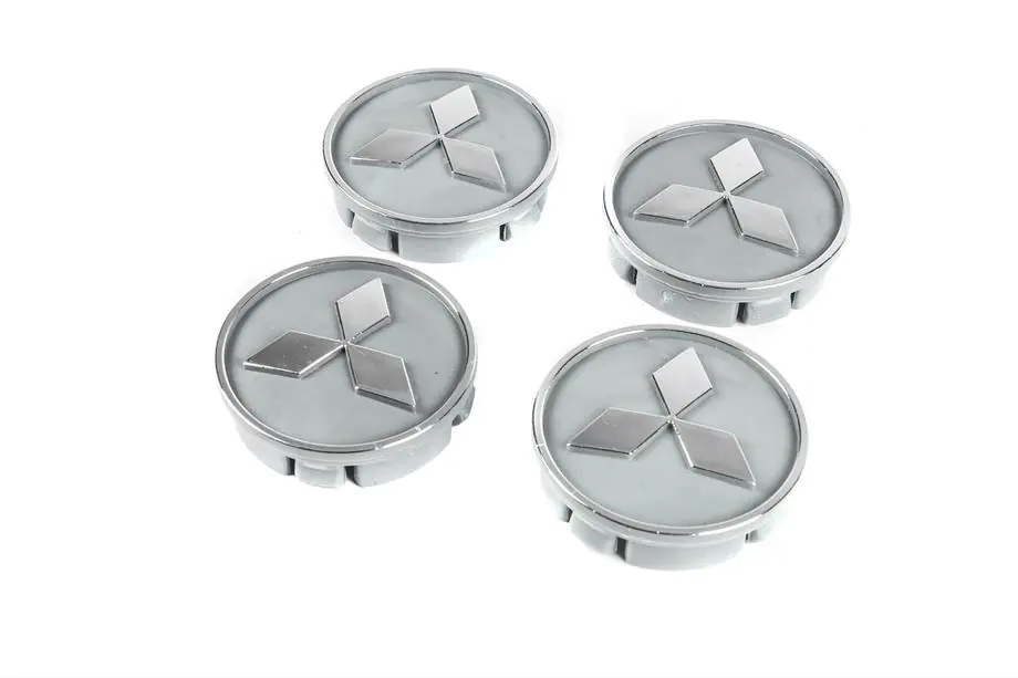 Mitsubishi Dekielki na felgi 59/55mm mit5955b (4 szt) Image
