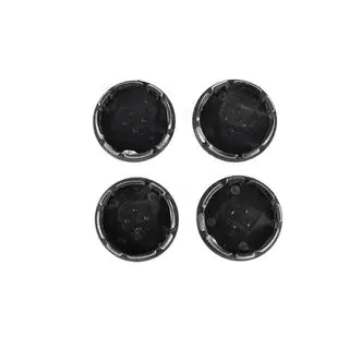 Dekielki na felgi 56/49mm dc5651s (zestaw 4 szt.) zdjęcia 3