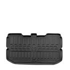 Nissan Note 2004-2012 Mata bagażnika Stingray 3D (dolna) zdjęcia 1