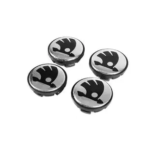 Dekielki na felgi 65/56mm sk6556 (4 szt) zdjęcia 1