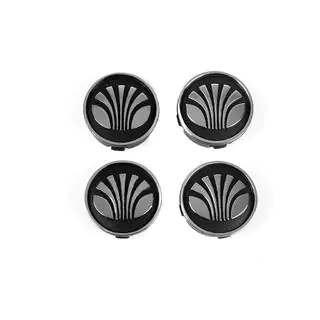 Dekielki na felgi 59/55mm dae5955b (4 szt) zdjęcia 2