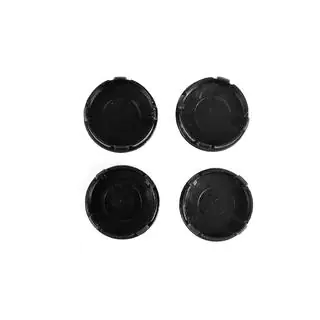 Dekielki na felgi 59/55mm dae5955b (4 szt) zdjęcia 3
