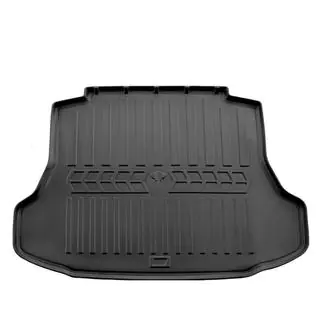 Mata bagażnika 3D (Stingray)
