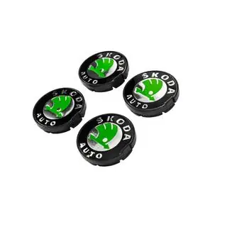 Dekielki na felgi 56/51mm sk5651 (4 szt) zdjęcia 2