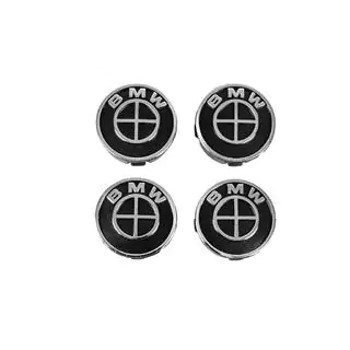 Dekielki na felgi 59/55mm b3014 (4 szt) zdjęcia 2