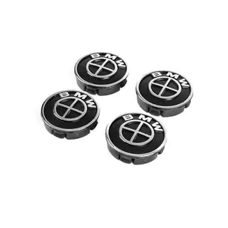 Dekielki na felgi 59/55mm b3014 (4 szt) zdjęcia 1