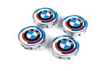 BMW Dekielki na felgi 56/54mm bm5654n (4 szt) zdjęcia 1