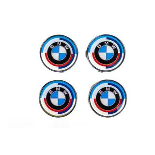 Dekielki na felgi 56/54mm bm5654n (4 szt) zdjęcia 2