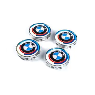 Dekielki na felgi 56/54mm bm5654n (4 szt) zdjęcia 1