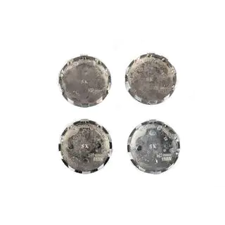 Dekielki na felgi 56/54mm bm5654n (4 szt) zdjęcia 3