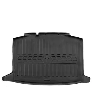Mata bagażnika (SW.dolny) 3D (Stingray) Seat Toledo 2012-2019