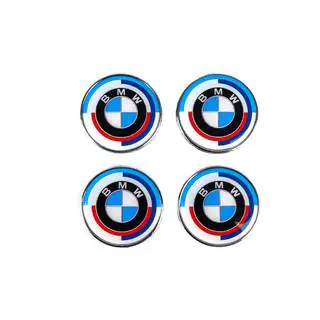 Dekielki na felgi 69/65mm bm6965n (4 szt) zdjęcia 2
